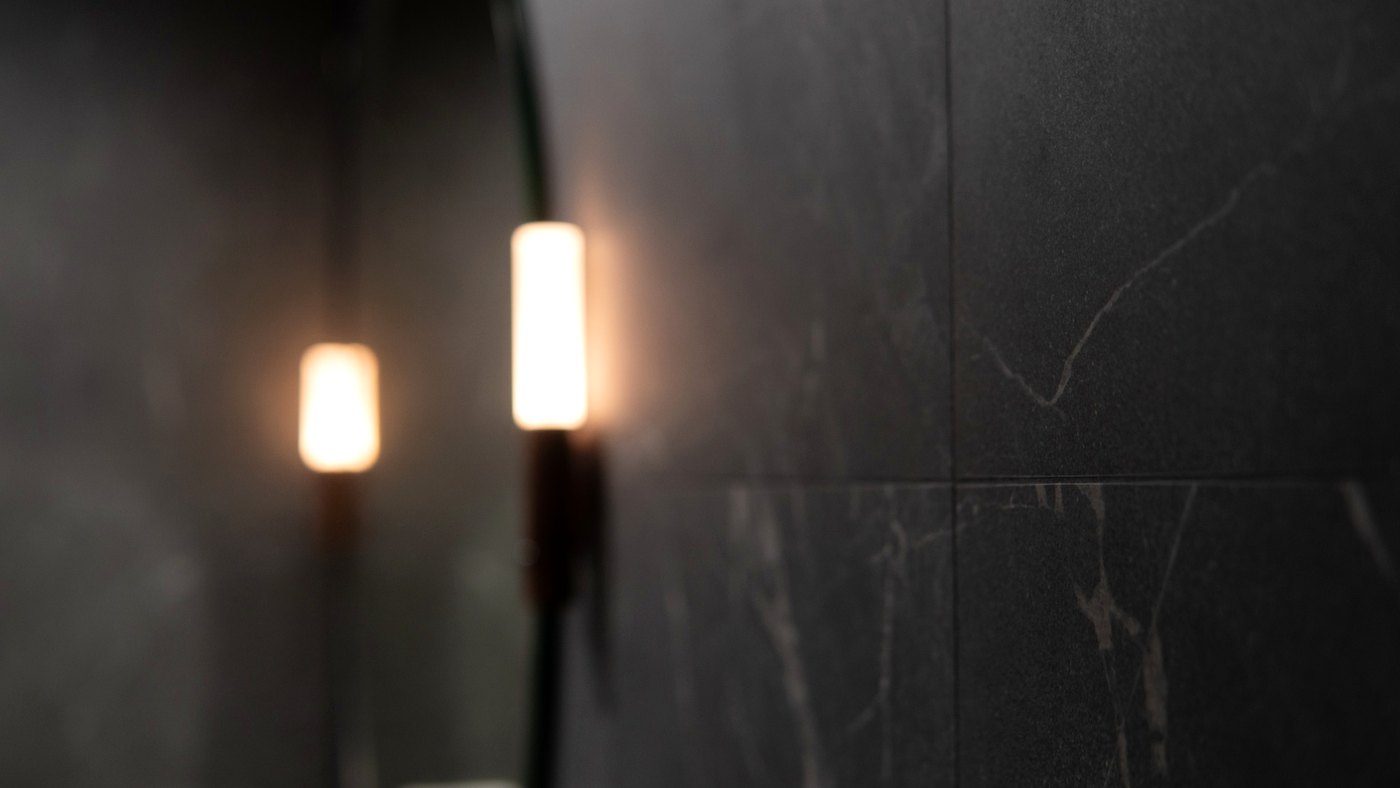 Bathroom Renovations completed by SFPMR