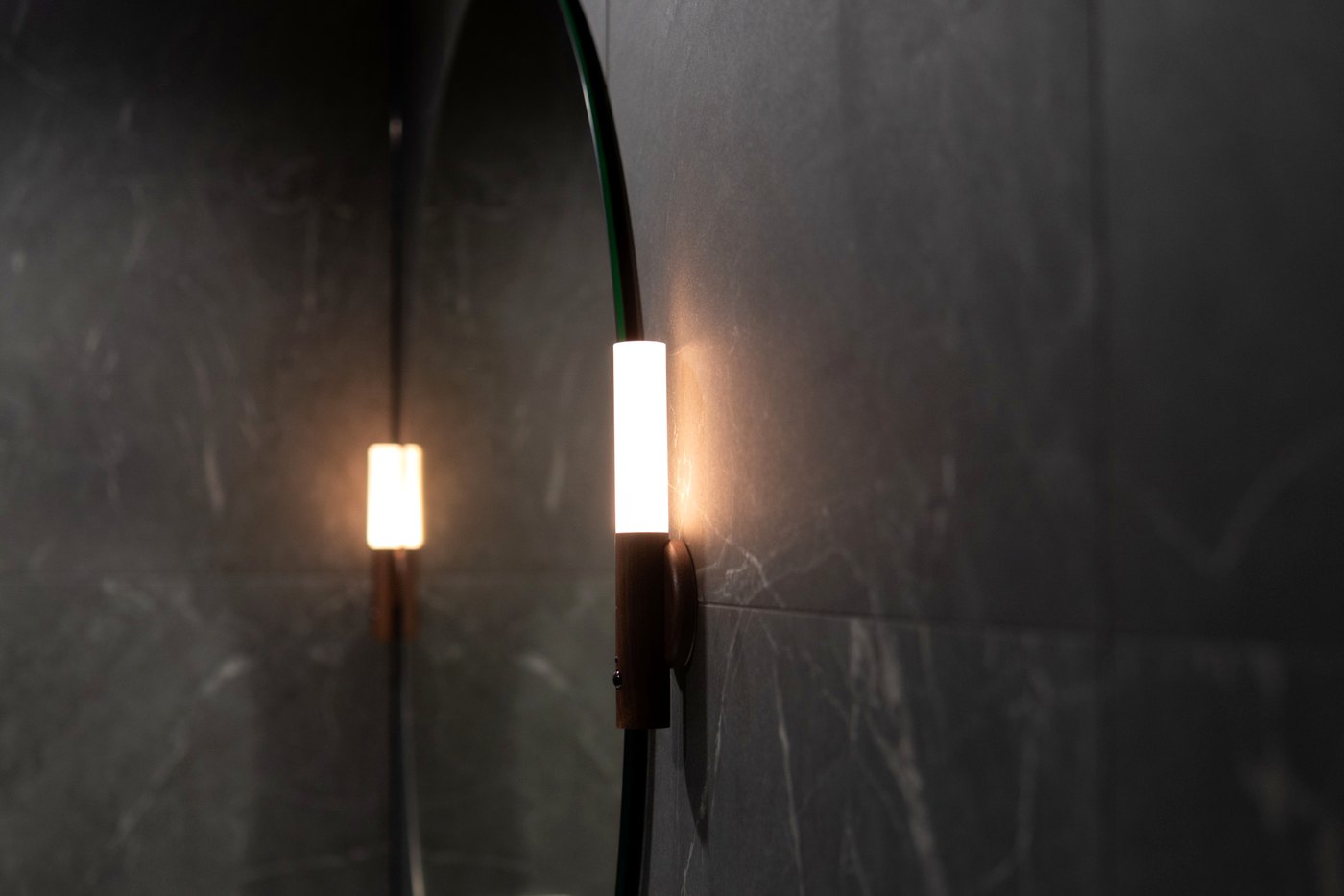 Bathroom Renovations completed by SFPMR