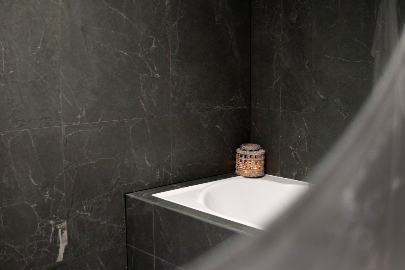 Bathroom Renovations completed by SFPMR