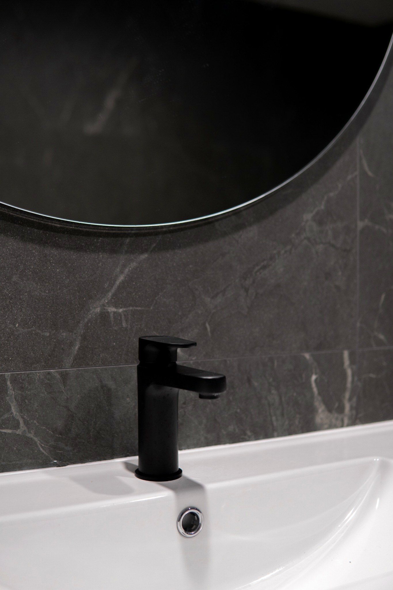 Bathroom Renovations completed by SFPMR