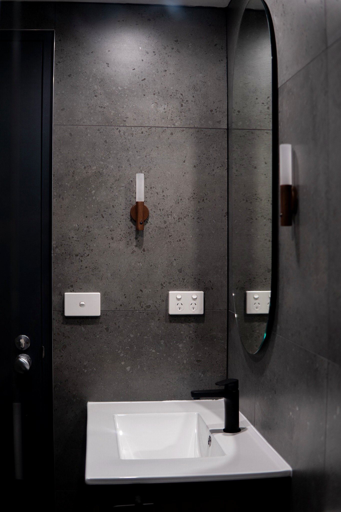 Bathroom Renovations completed by SFPMR