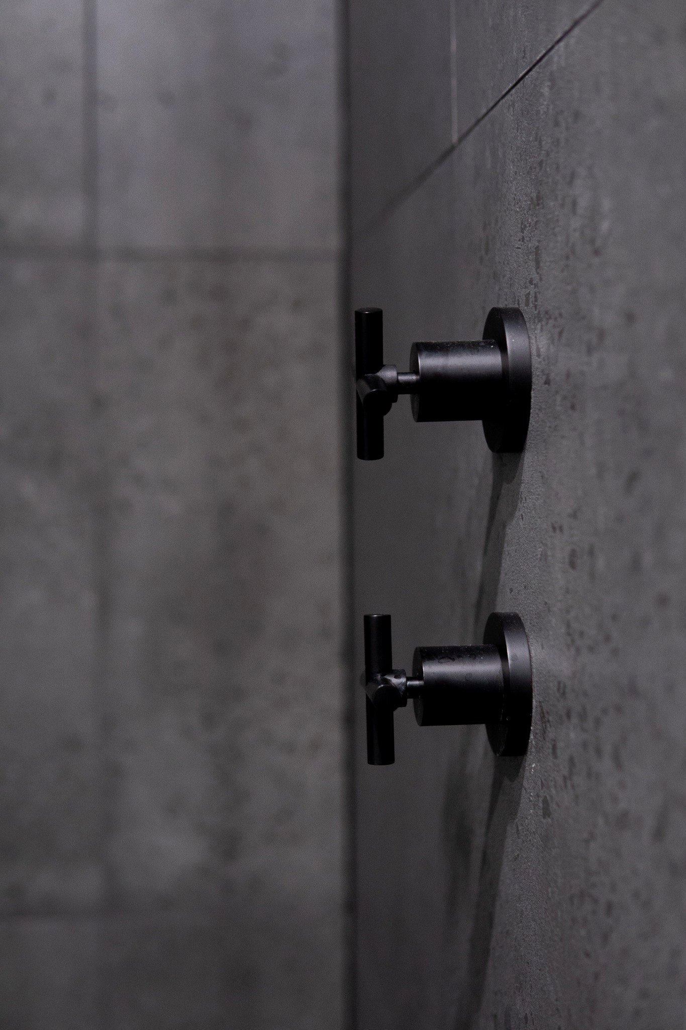 Bathroom Renovations completed by SFPMR