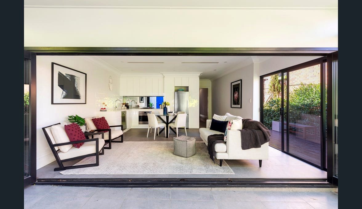 Complete Home Renovation completed by SFPMR