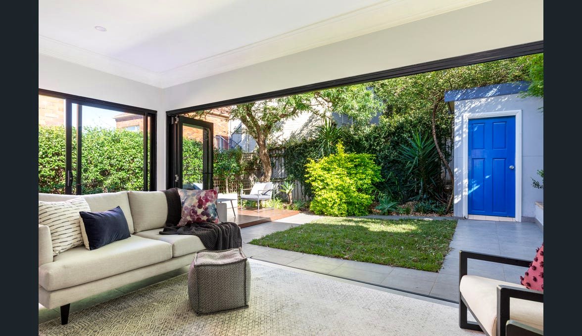 Complete Home Renovation completed by SFPMR