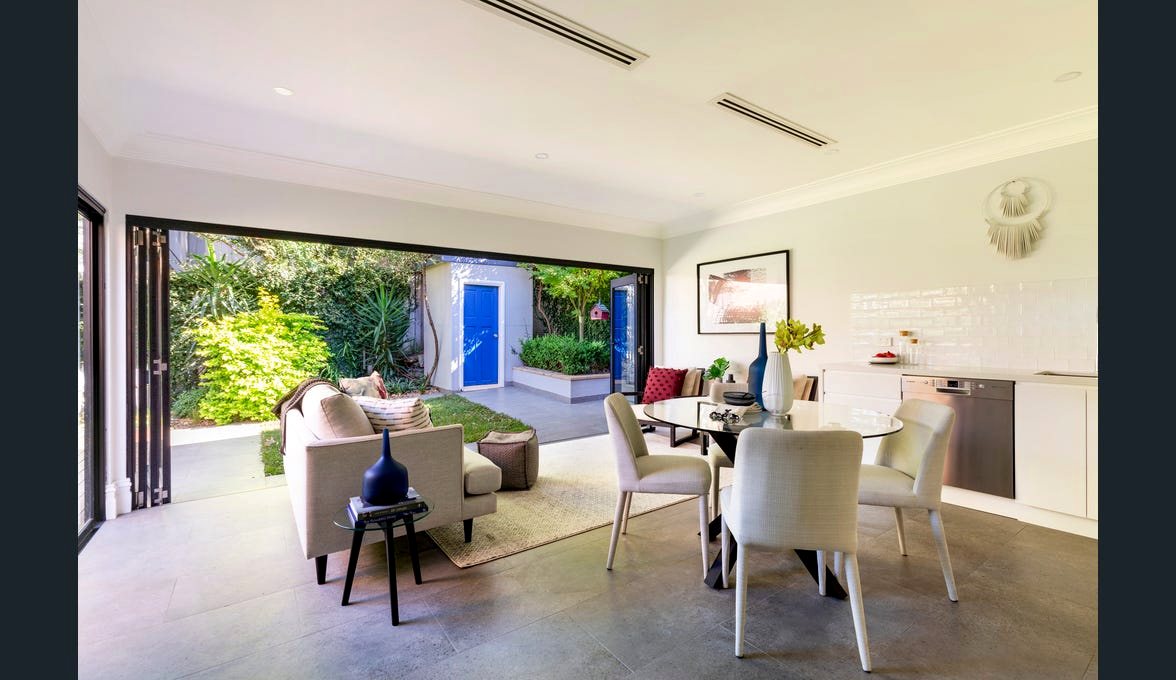 Complete Home Renovation completed by SFPMR