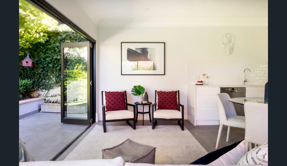 Complete Home Renovation completed by SFPMR