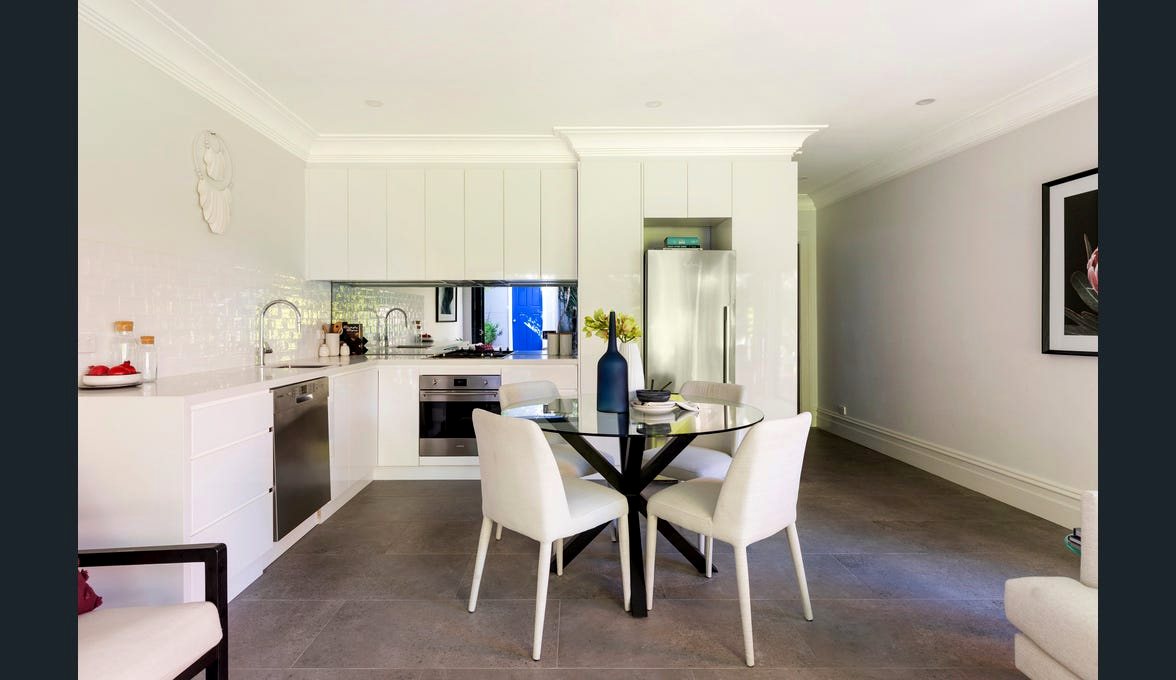 Complete Home Renovation completed by SFPMR