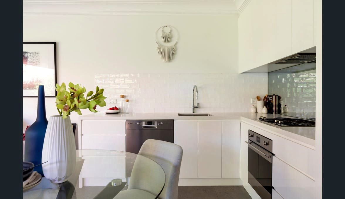 Complete Home Renovation completed by SFPMR