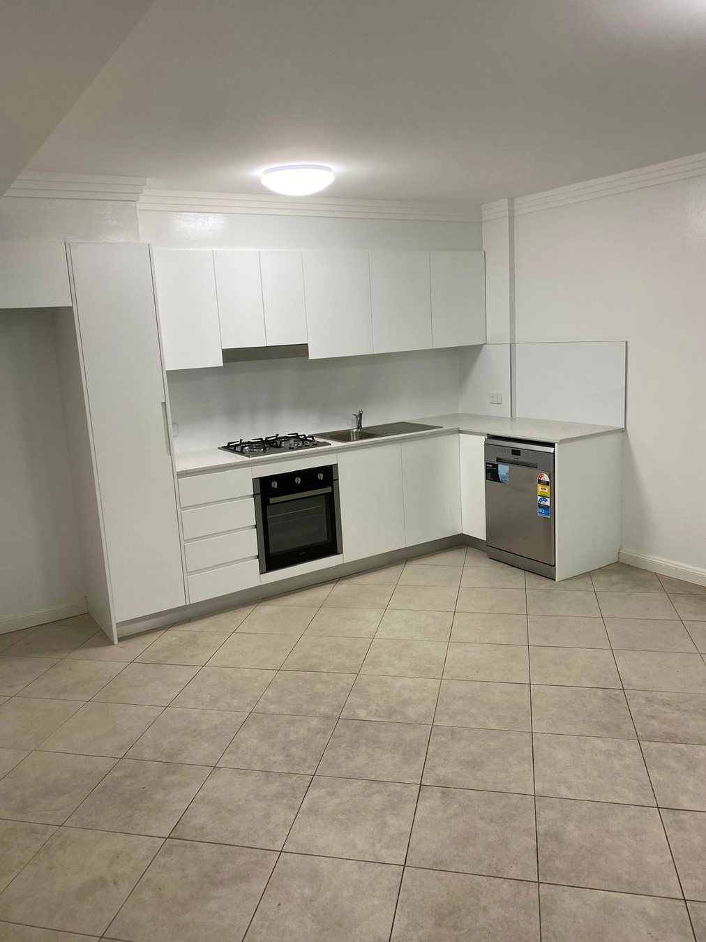 Kitchen Renovations completed by SFPMR