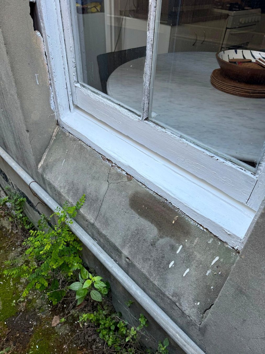 Property Maintenance completed by SFPMR