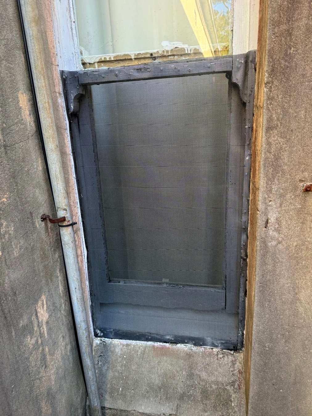 Property Maintenance completed by SFPMR