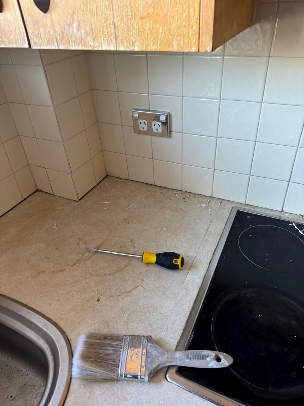 Property Maintenance completed by SFPMR