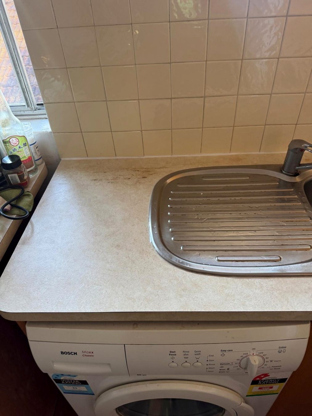 Property Maintenance completed by SFPMR