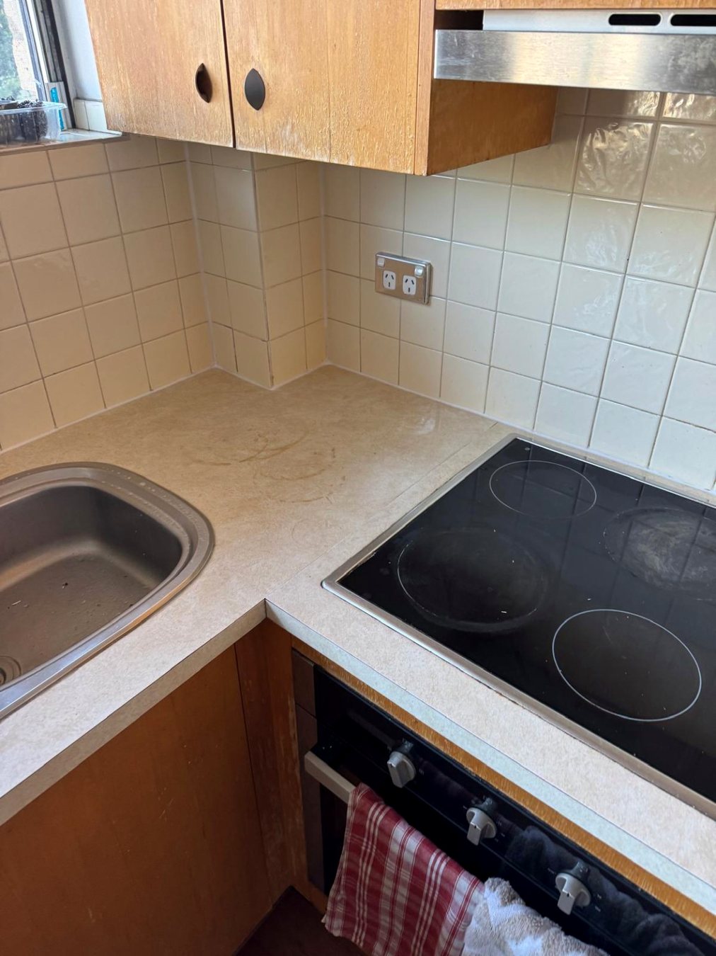 Property Maintenance completed by SFPMR