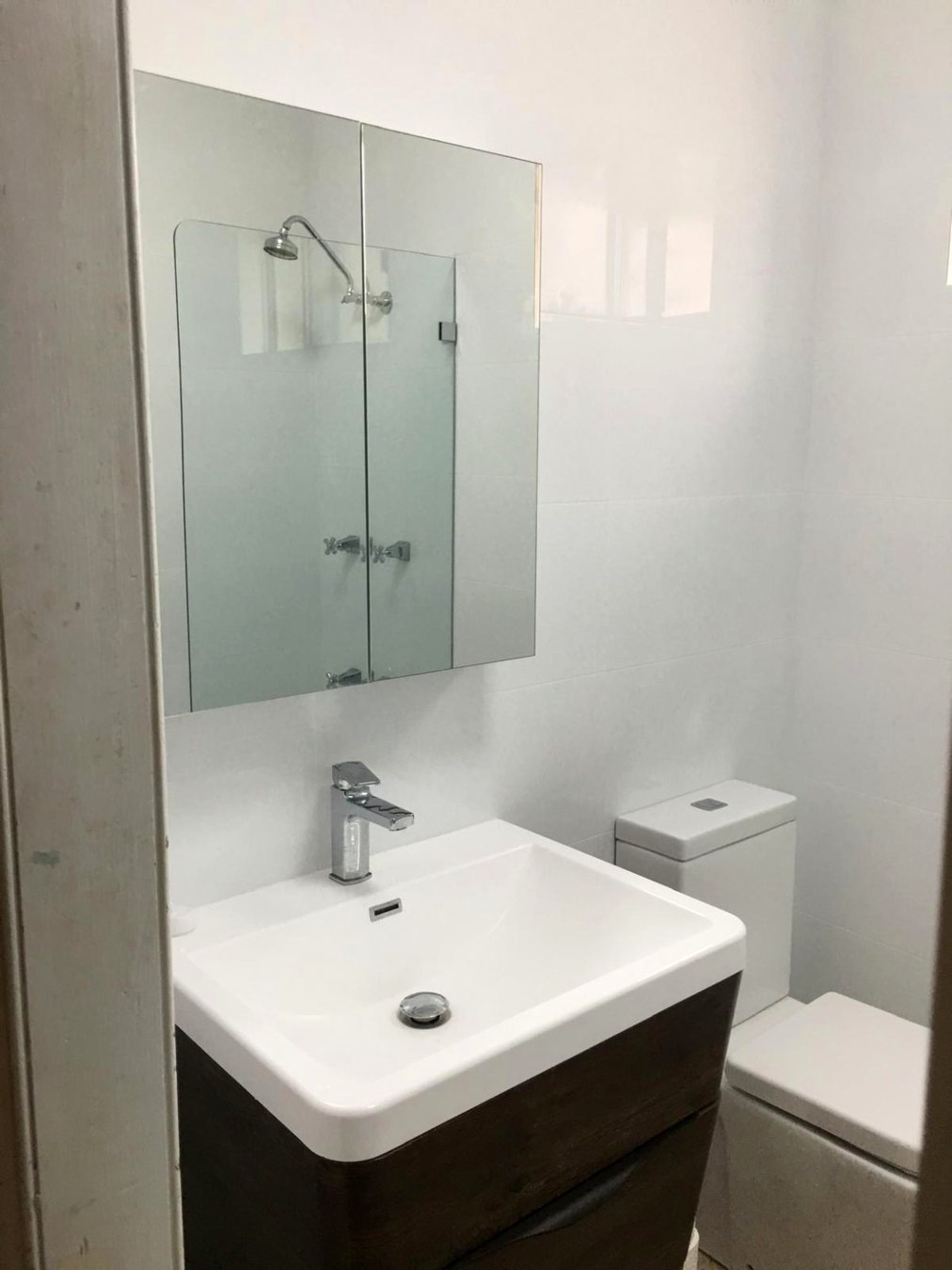 Property Maintenance completed by SFPMR